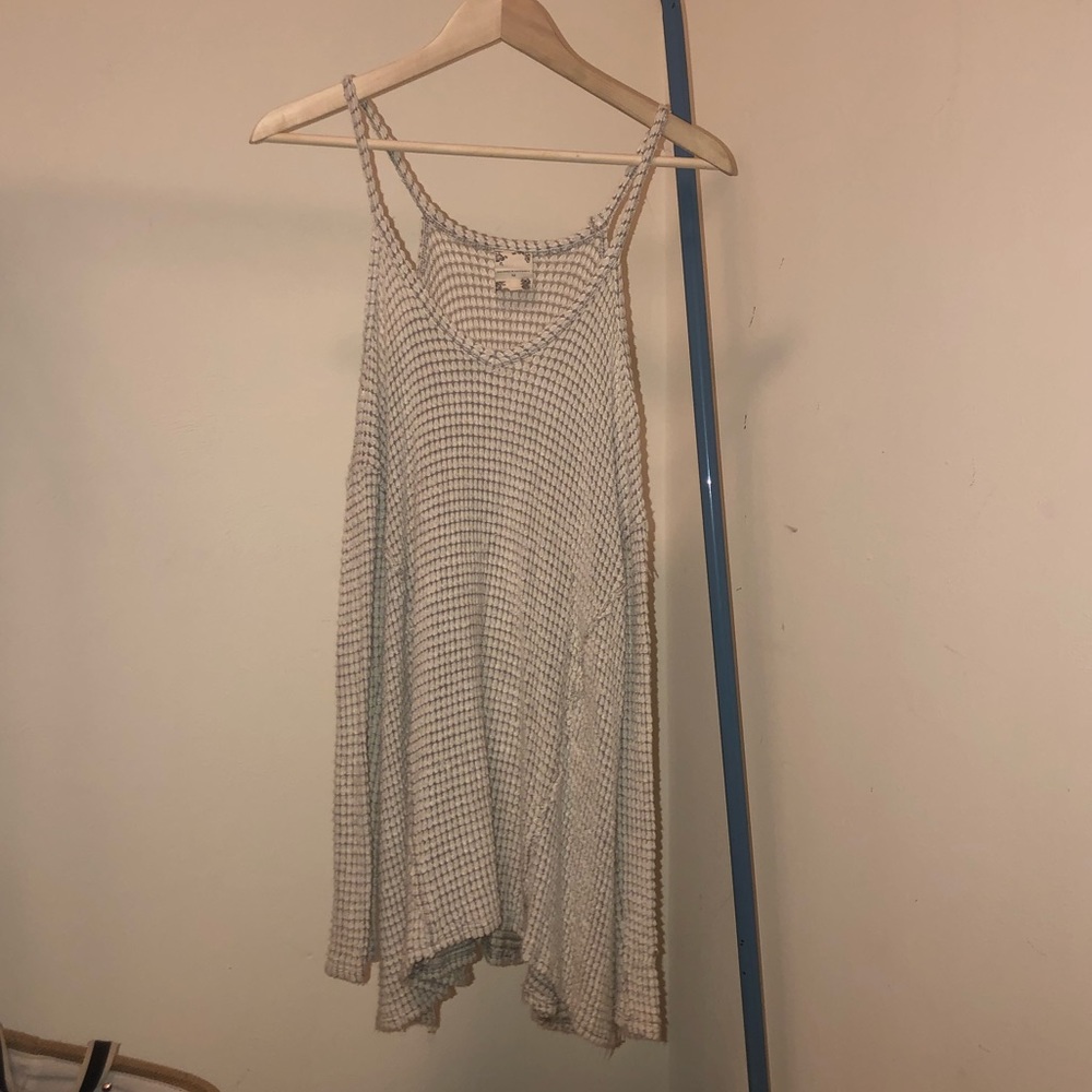 Blu Pepper Longsleeve Sweater